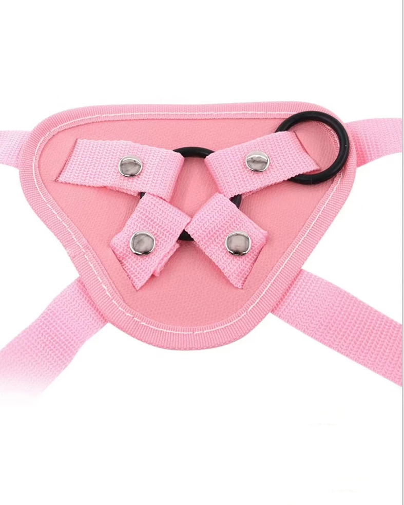 Biến thể DD12H của Dây đeo gắn dương vật giả