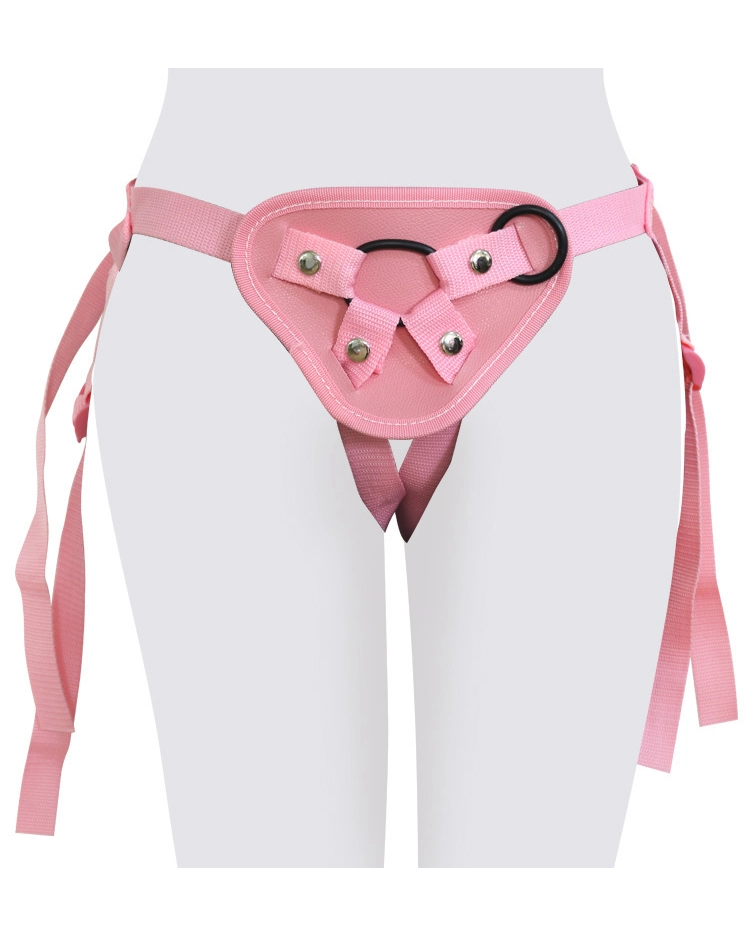 Dây đeo gắn dương vật giả