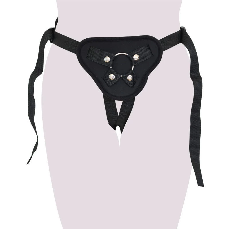 Hỗ trợ gắn dương vật giả