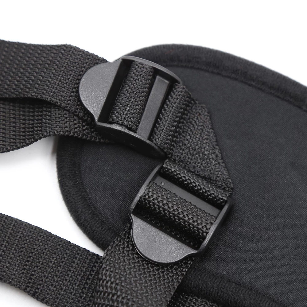     Cấu tạo chắc chắn của những nút thắt bằng nhựa giúp bạn có thể sử dụng dễ dàng 