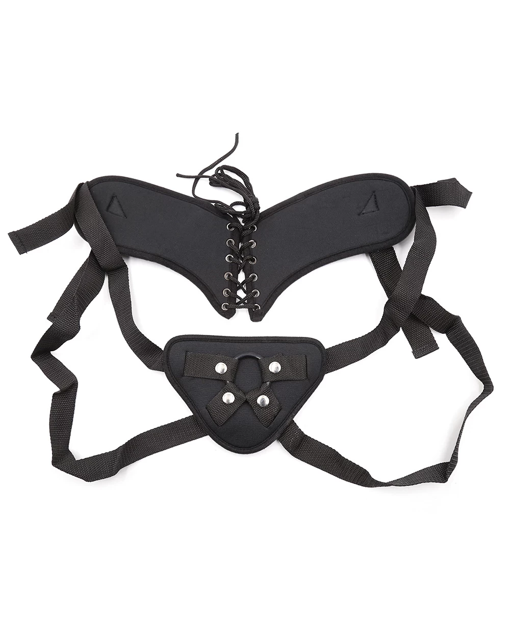 Dây đeo gắn dương vật giả