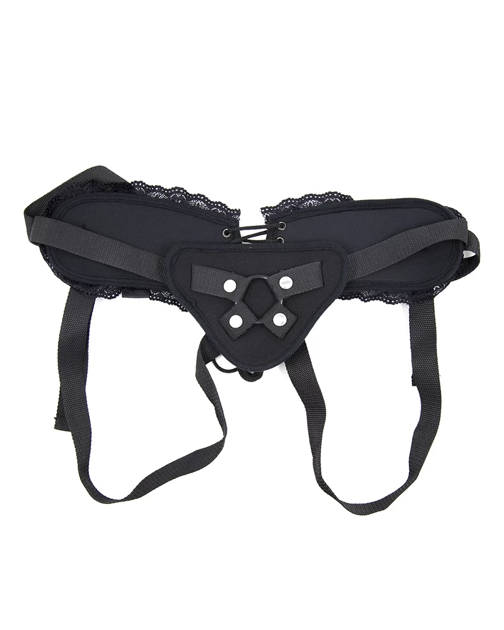 Biến thể DD25-2 của Dây đeo gắn dương vật giả