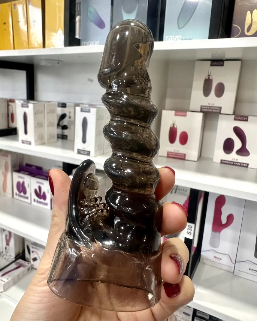 Phụ kiện tình dục