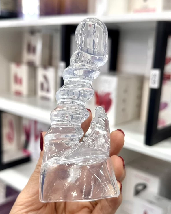 Biến thể DP01 của Phụ kiện tình dục