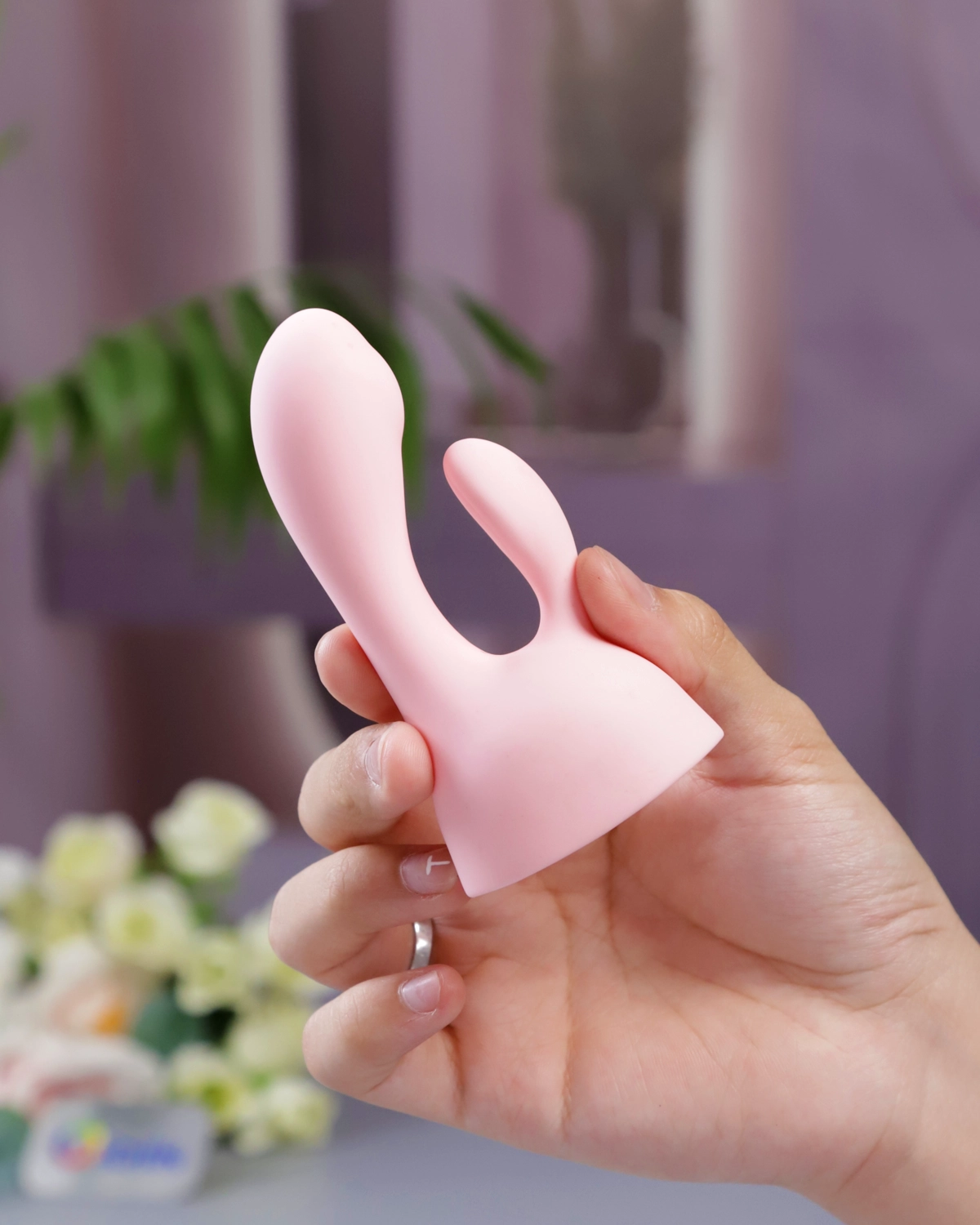 Biến thể DP11-T của Đầu phụ chày rung