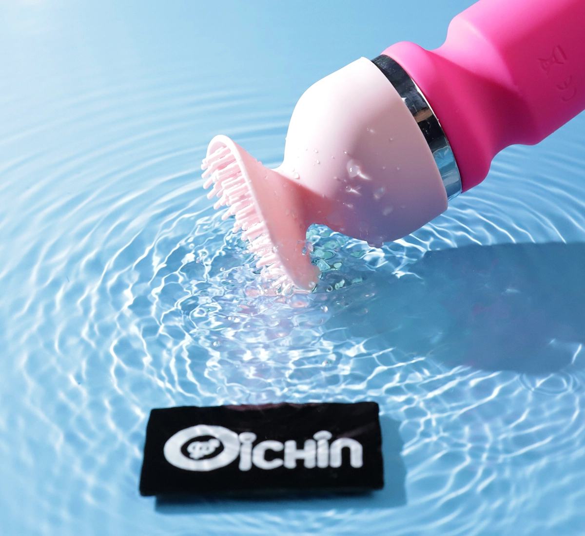 Sử dụng trọng nhà tắm dễ dàng