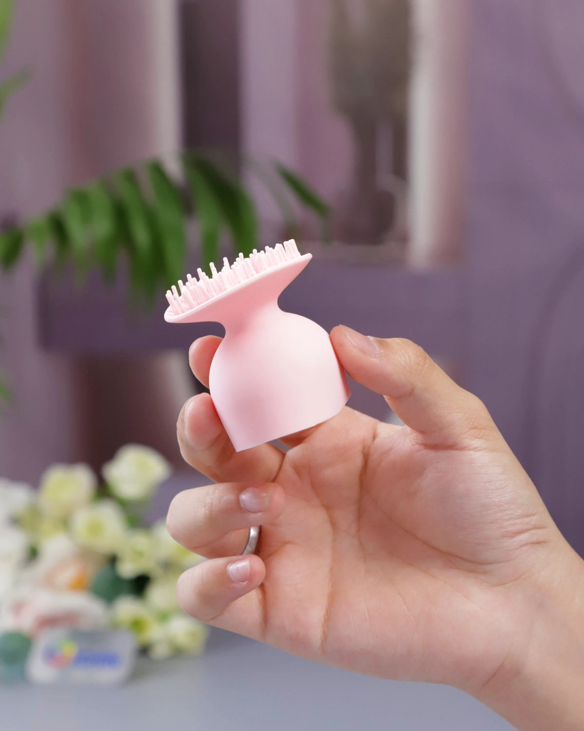 Biến thể DP11-G của Đầu phụ chày rung