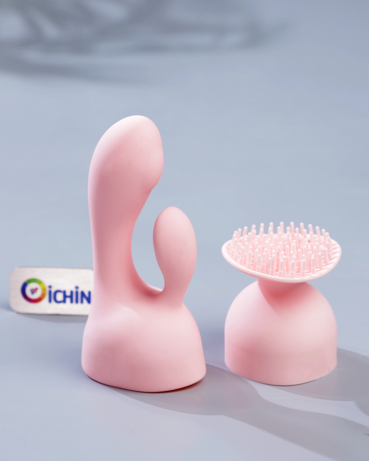 Đầu phụ chày rung