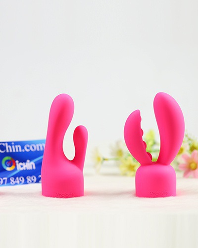 Đầu phụ máy massage tình yêu Nalone