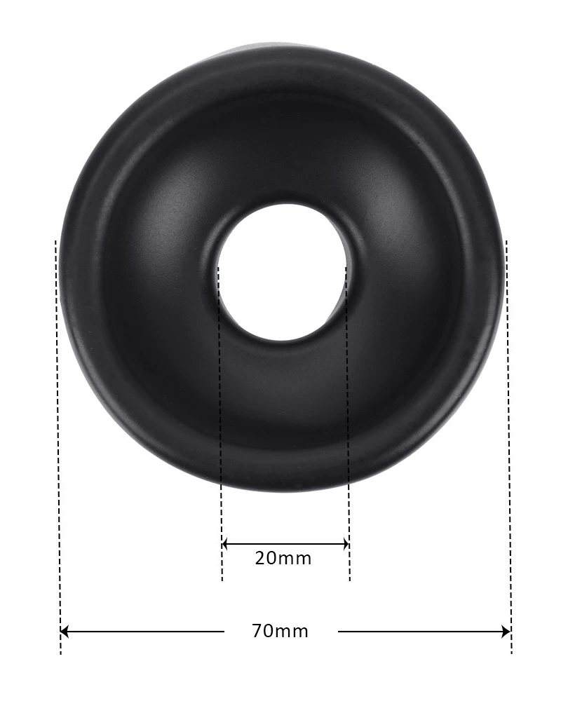 Gioăng silicone cao cấp