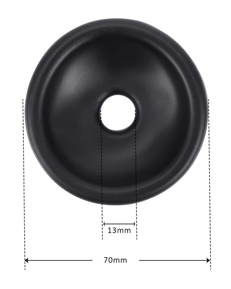 Gioăng silicone cao cấp