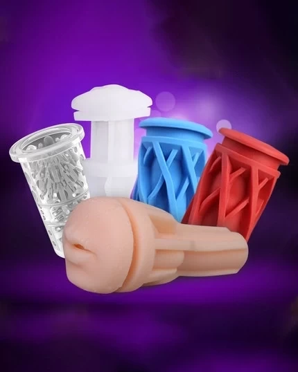 Lõi âm đạo giả