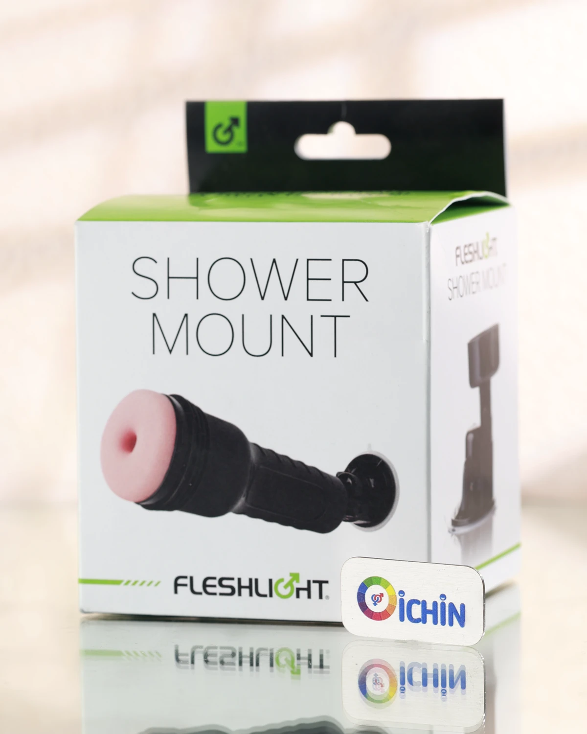Fleshlight Shower Mount