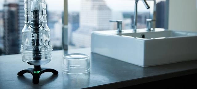 Fleshlight Sleeve Warmer