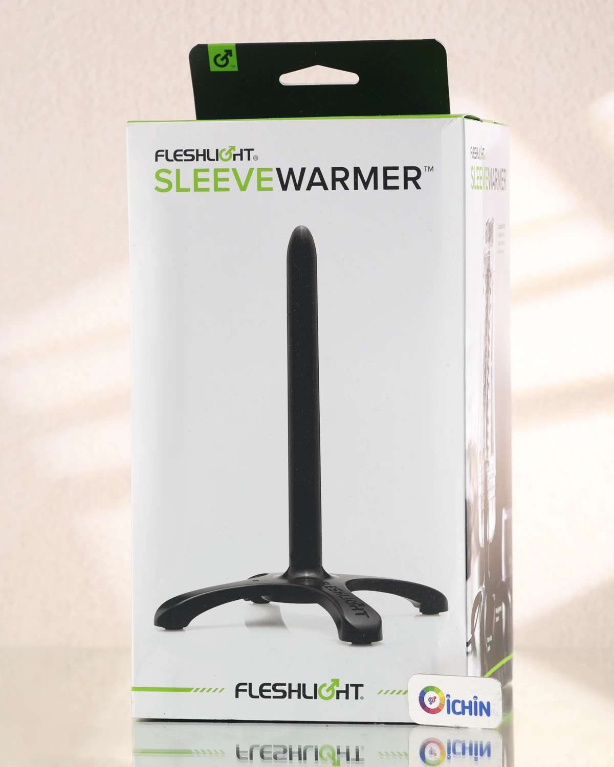 Fleshlight Sleeve Warmer