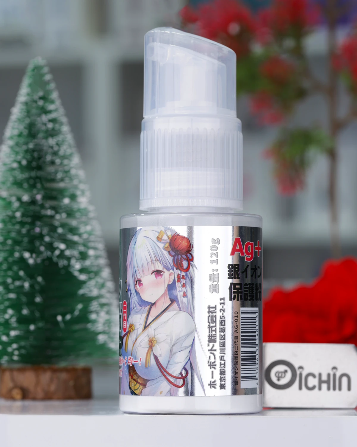 Chứa ion bạc giúp ức chế vi khuẩn và giảm mùi hôi