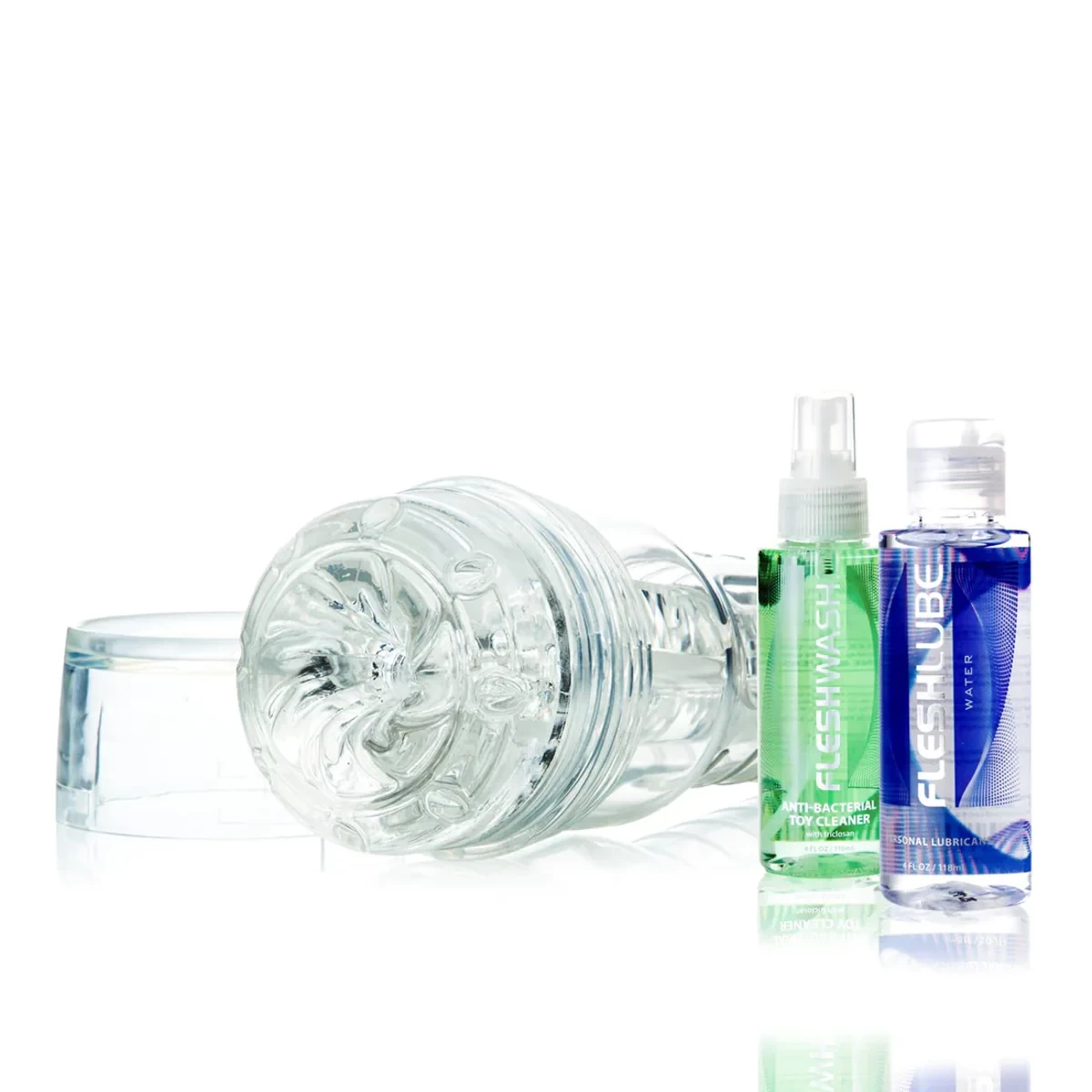 Thành phần lành tính, an toàn