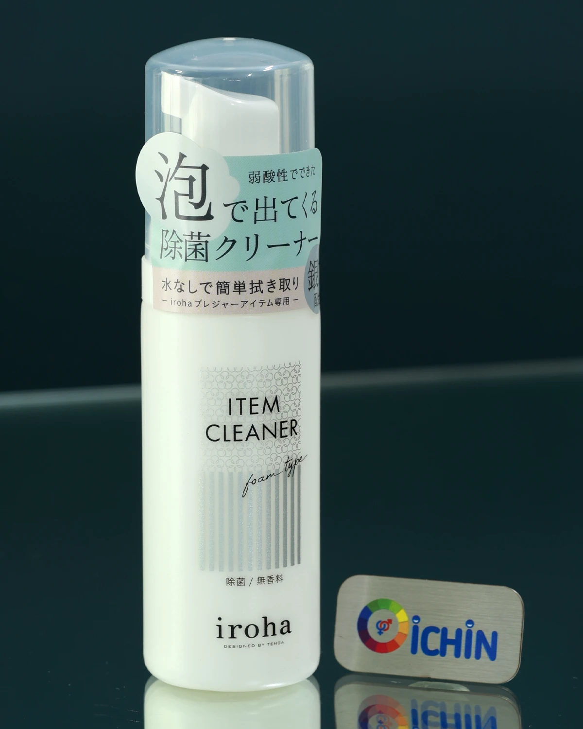 Iroha Cleaner 50ml