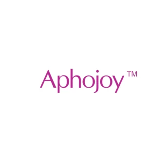 Logo của thương hiệu sextoy Aphojoy
