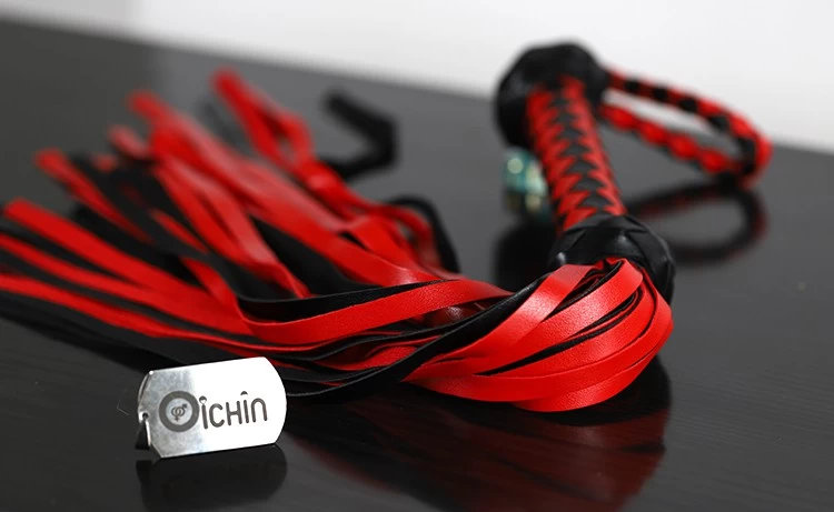 BDSM đánh bằng roi da