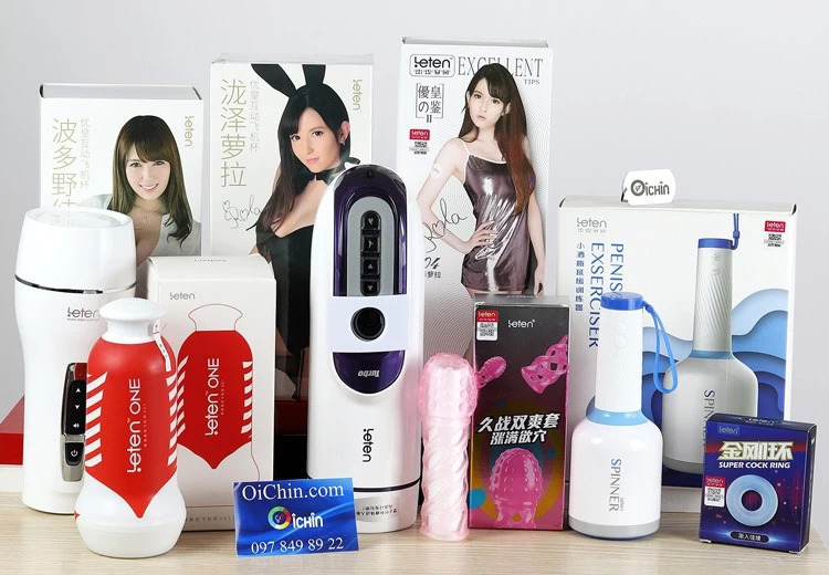 4 diễn viên JAV nổi tiếng độc quyền của Leten