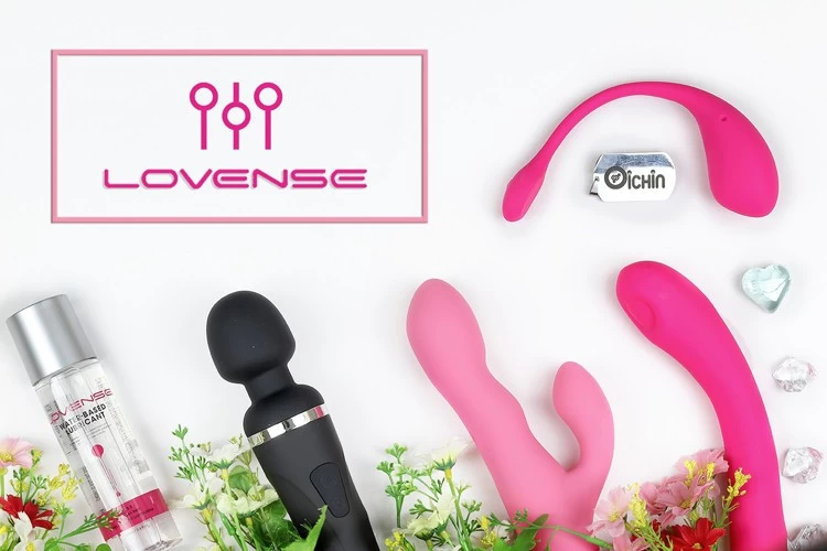 Một số sản phẩm của Lovense