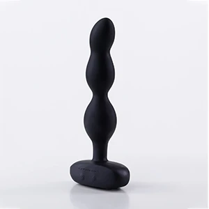 Dụng cụ kích thích hậu môn và phích cắm inox cao cấp