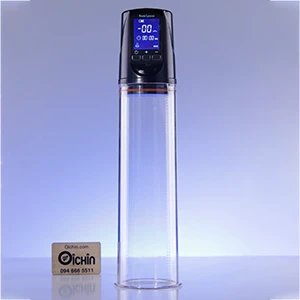 Máy tập tăng kích thước dương vật tại nhà an toàn và hiệu quả