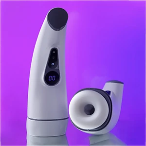 Máy thủ dâm công nghệ bú mút tự động thông minh