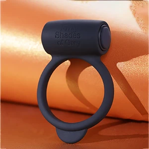 Vòng đeo dương vật silicon hỗ trợ kéo dài thời gian quan hệ