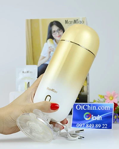 Âm đạo giả Manmiao