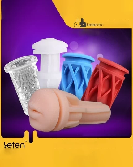 Silicone âm đạo giả cho máy thủ dâm