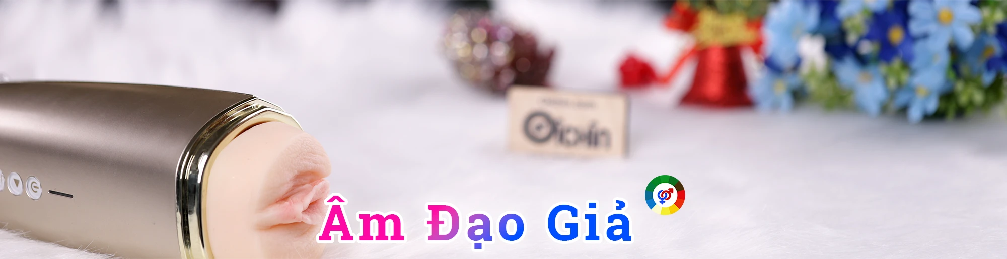 Âm đạo giả silicone mềm mại cho nam giới thủ dâm cảm giác chân thật