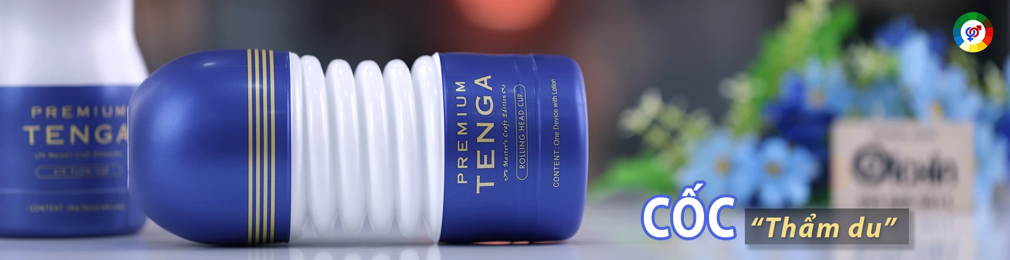 Cốc thủ dâm cho nam nhỏ gọn tiện lợi với silicone mềm mại bên trong