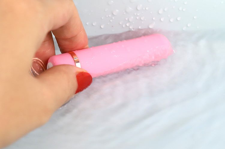 quần lót rung Panty Secret Galaku chống thống nước 100%