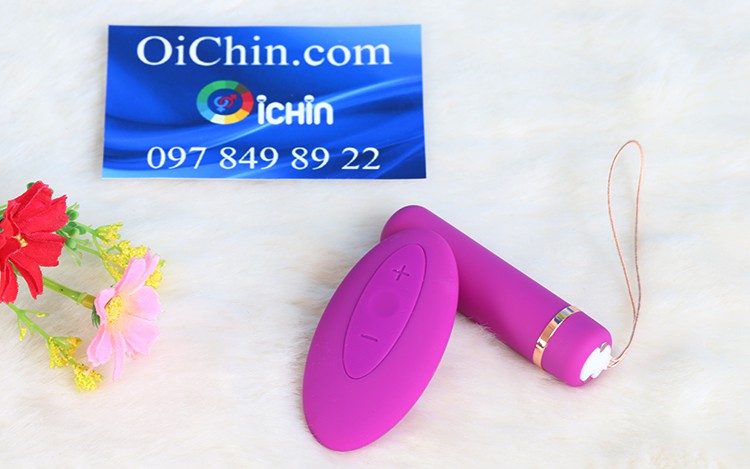 Panty Secret Galaku rung 15 chế độ từ nhẹ đến cực mạnh