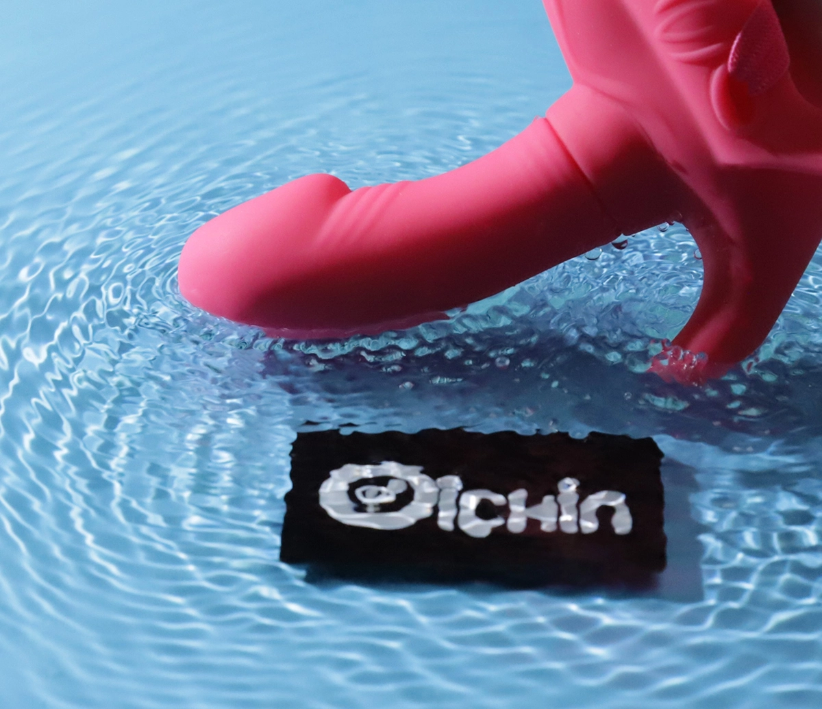 Đường kính của Passionate chỉ 3cm