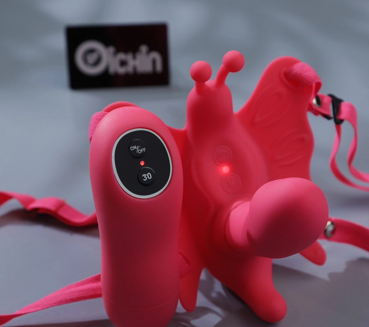 Ultra Passionnate có tiềng ồn cực thấp