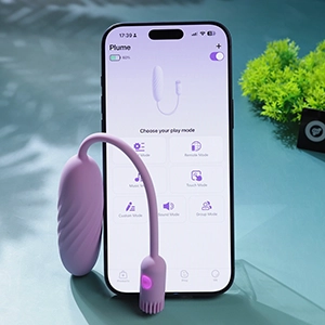 Điều khiển qua điện thoại