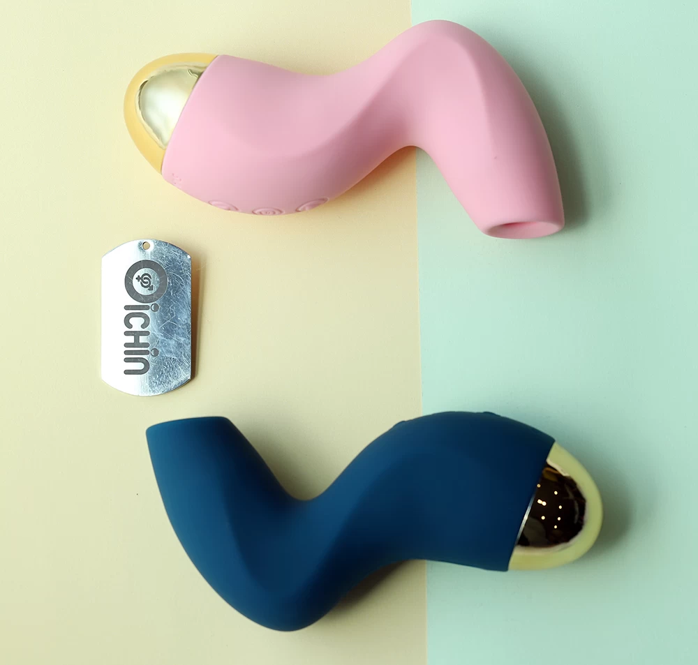 Sextoy của Svakom vô cùng nhỏ gọn