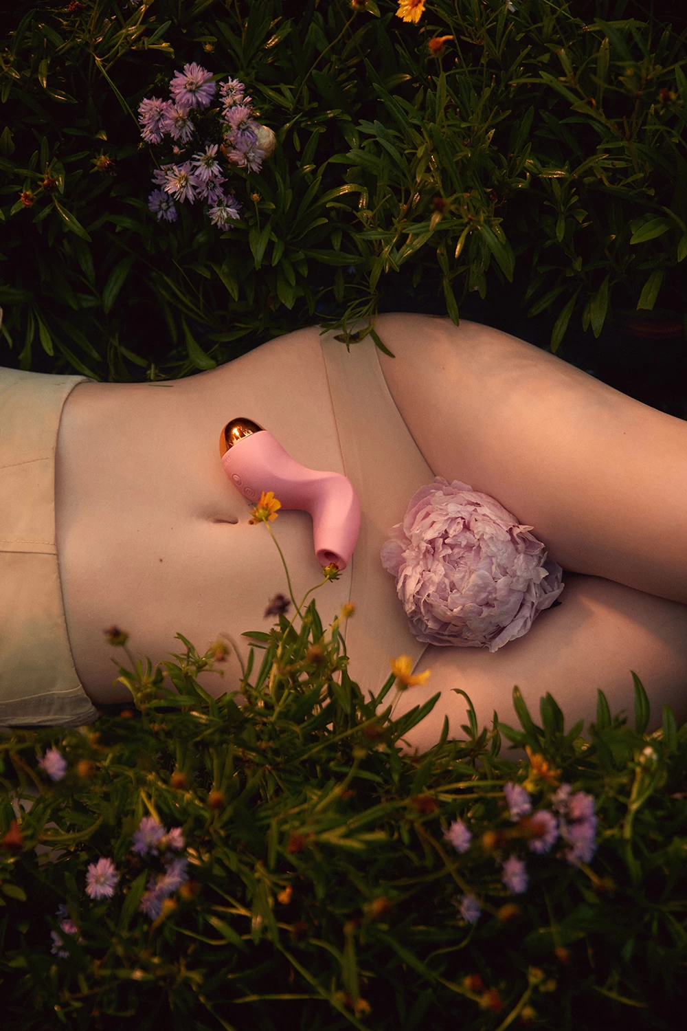 Thiết kế mới lạ với đường cong hình chữ S