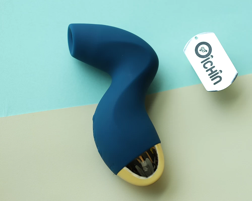 Chất liệu silicone cao cấp và an toàn