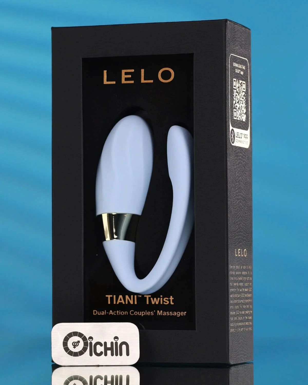 Biến thể MS176-S của Lelo Tiani Twist