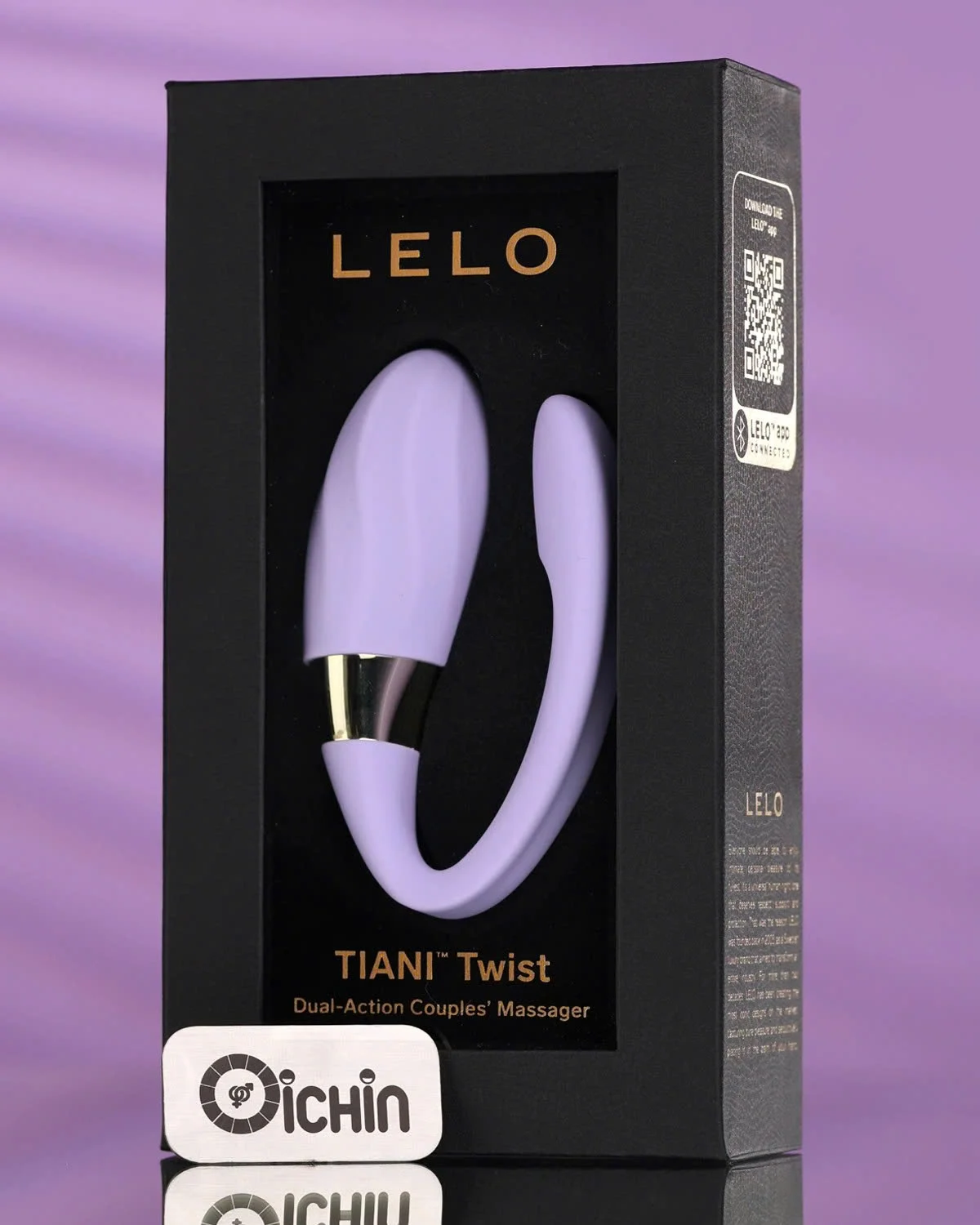 Biến thể MS176-L của Lelo Tiani Twist