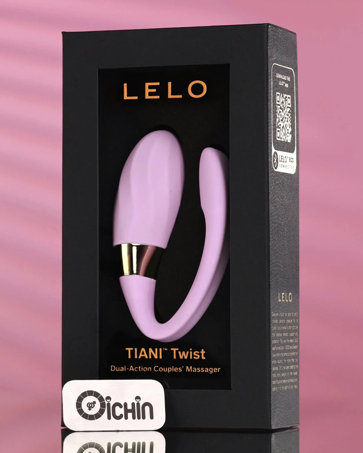 Lelo Tiani Twist