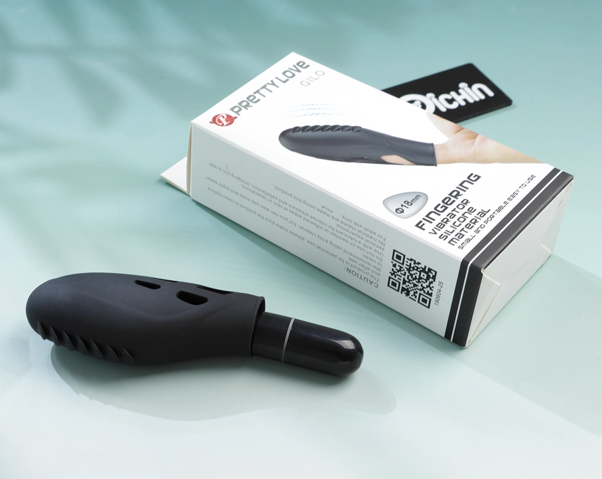 Sextoy bên trong của vỏ hộp