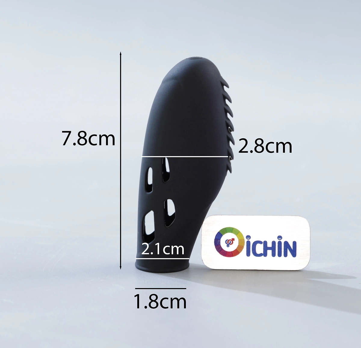 Ảnh thông số kích thước của Pretty Love GILO