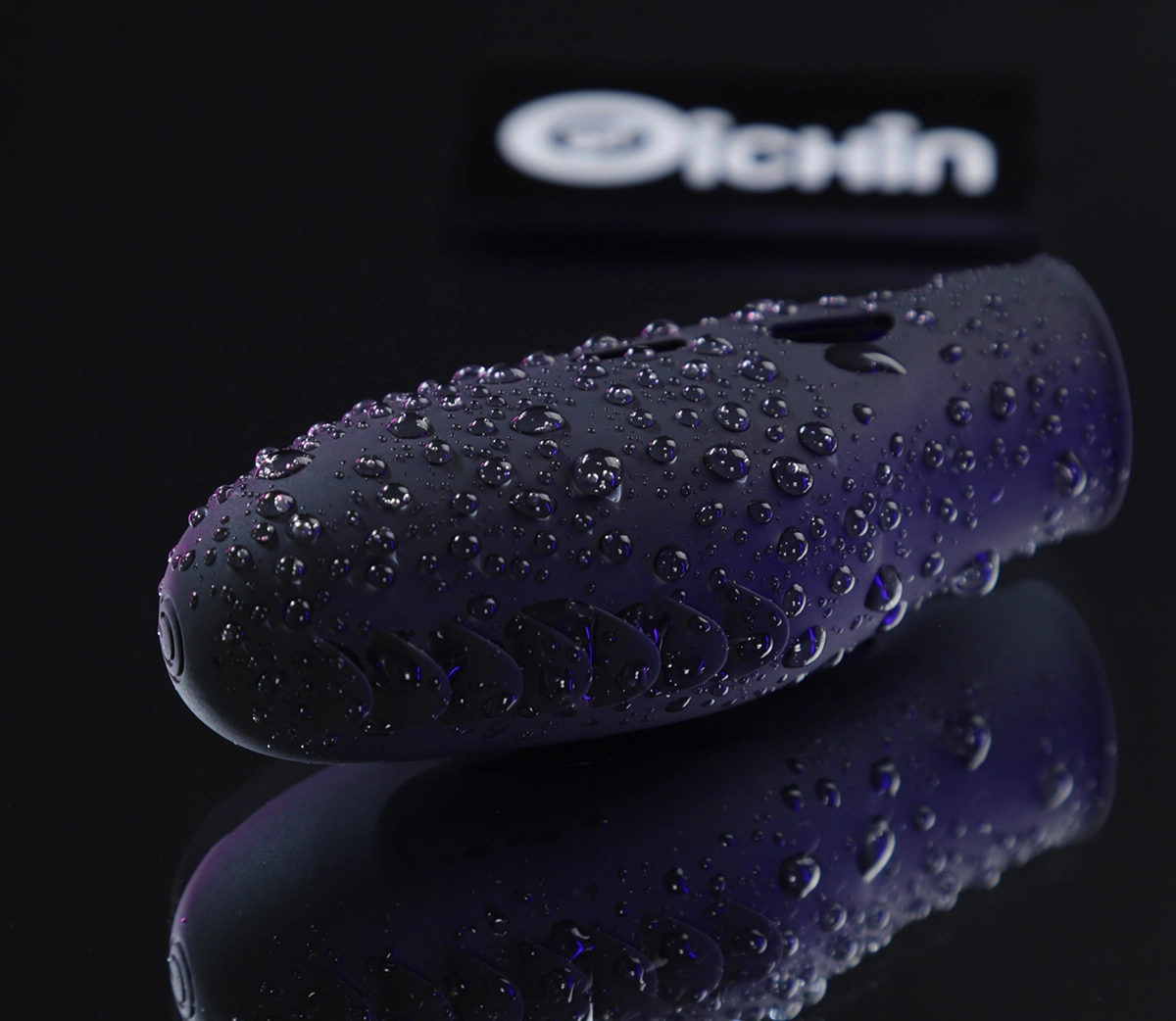 Kháng nước một cách dễ dàng