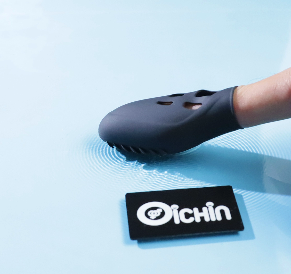 Chế độ rung mạnh mẽ