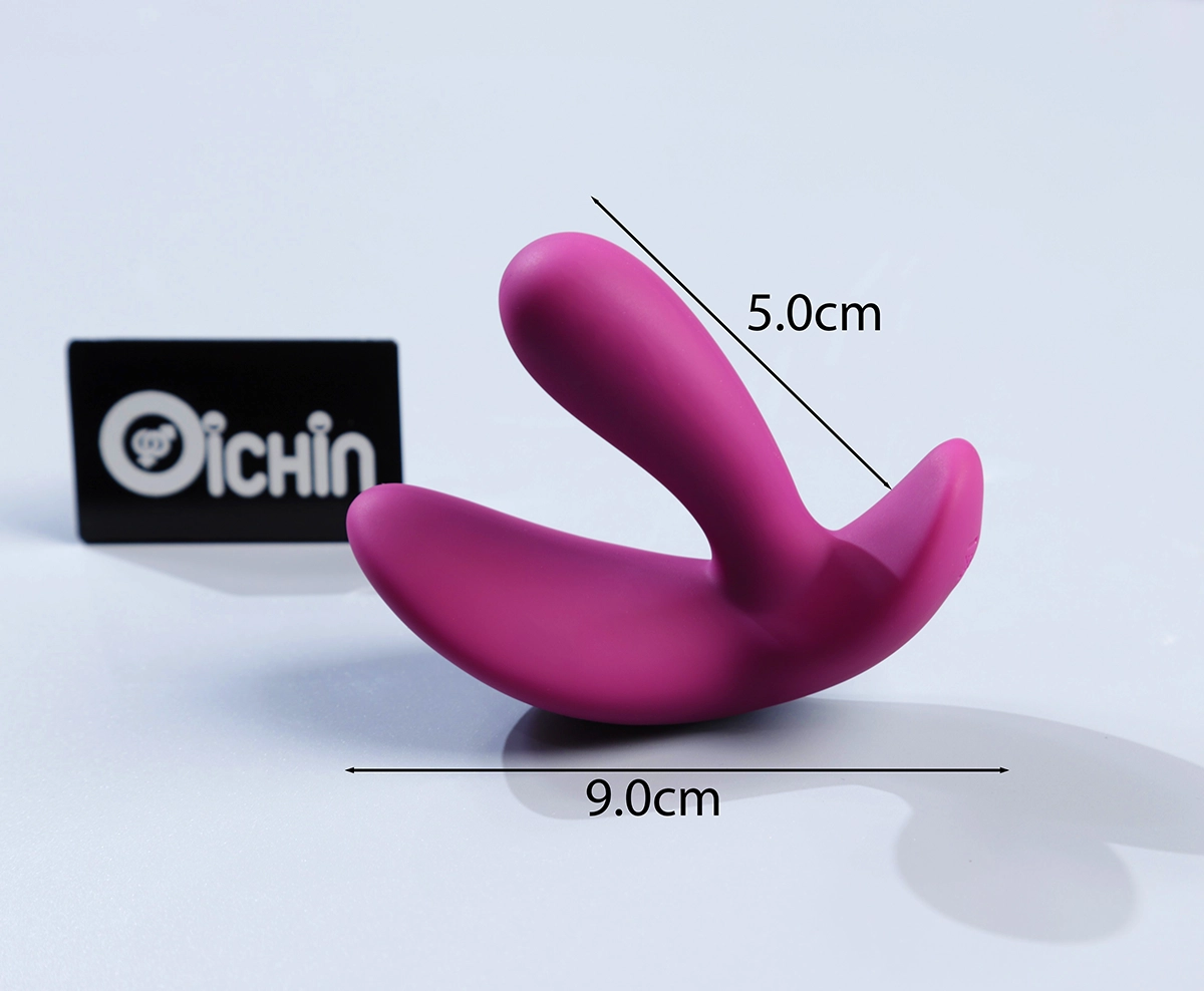 Lovetoy O-Sensual Remote Rider